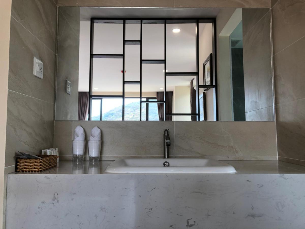 Tubong Hotel Private Enterprise Nha Trang Exterior photo