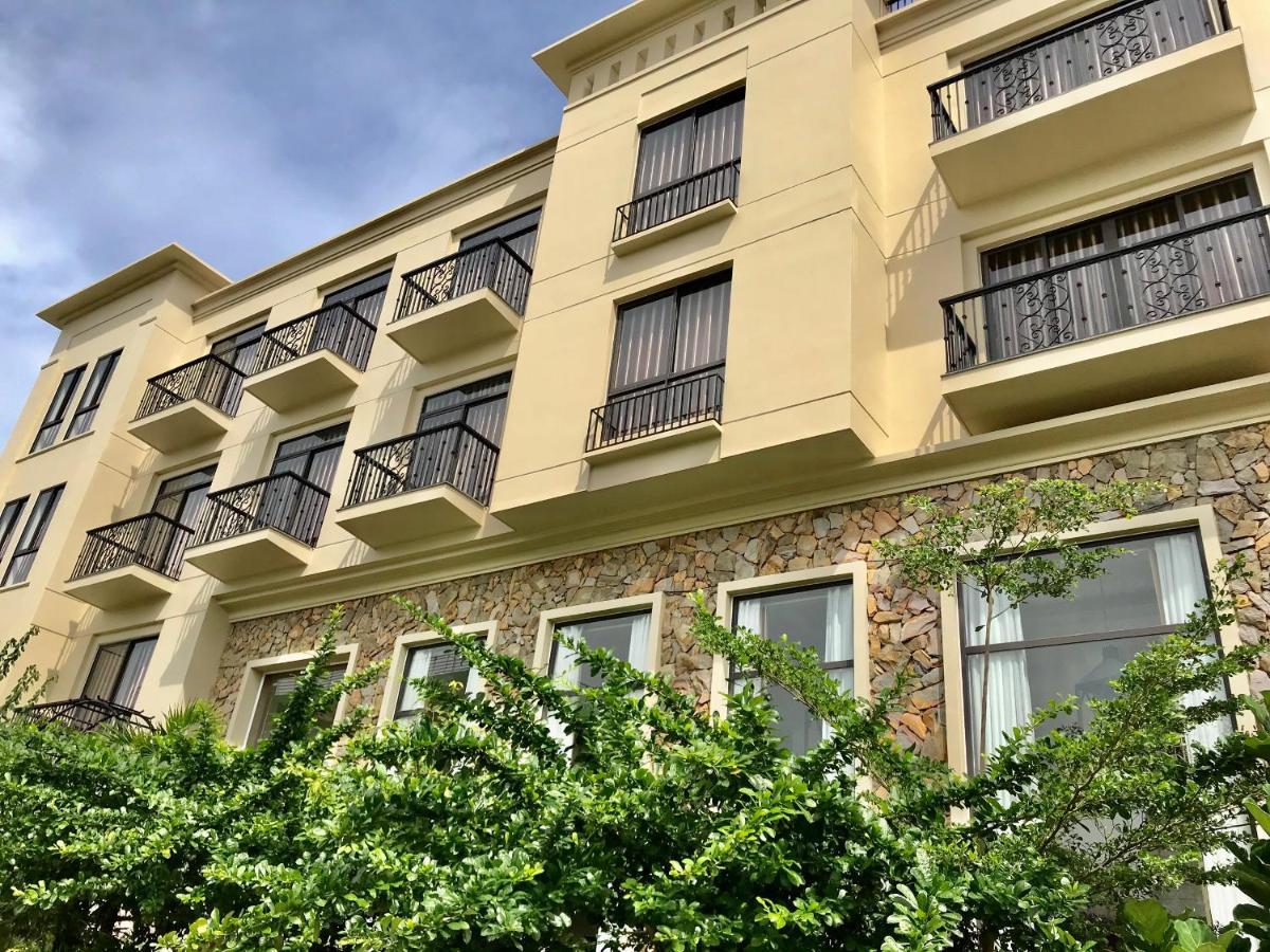 Tubong Hotel Private Enterprise Nha Trang Exterior photo
