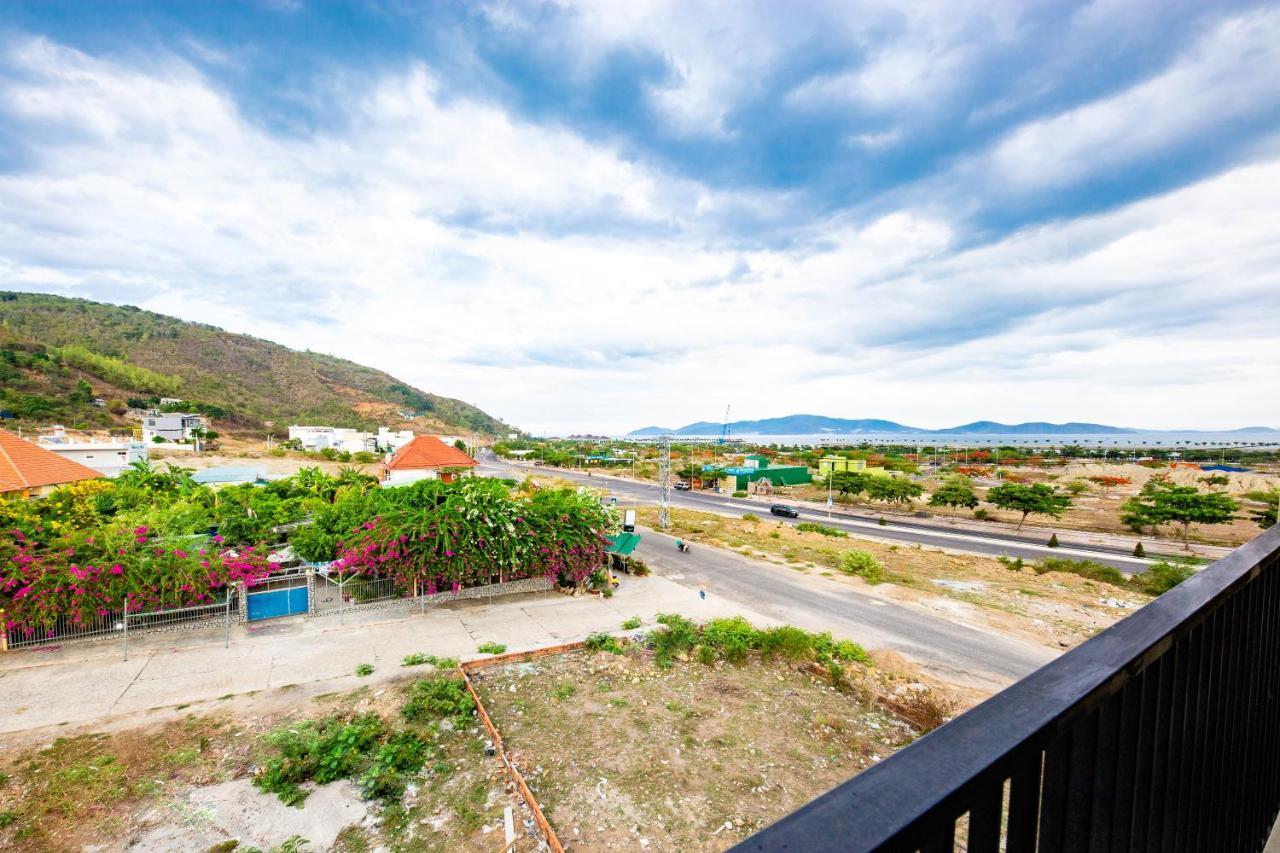 Tubong Hotel Private Enterprise Nha Trang Exterior photo