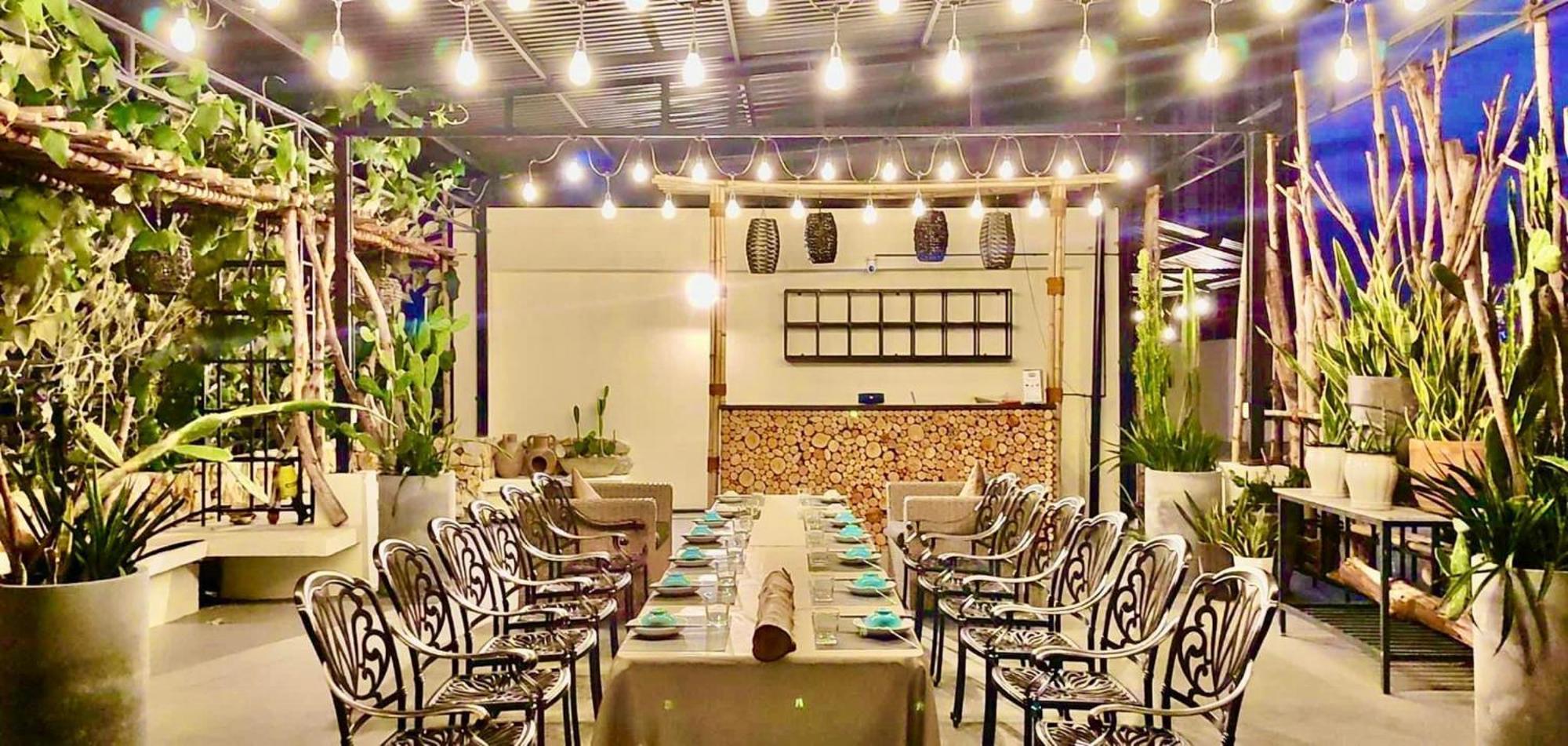 Tubong Hotel Private Enterprise Nha Trang Exterior photo