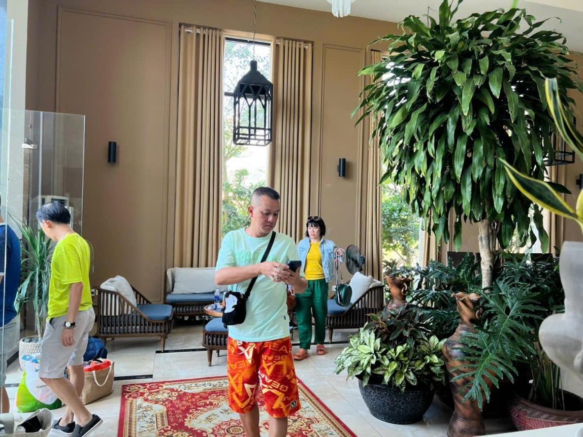 Tubong Hotel Private Enterprise Nha Trang Exterior photo